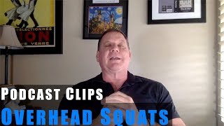 Should I learn to overhead squat