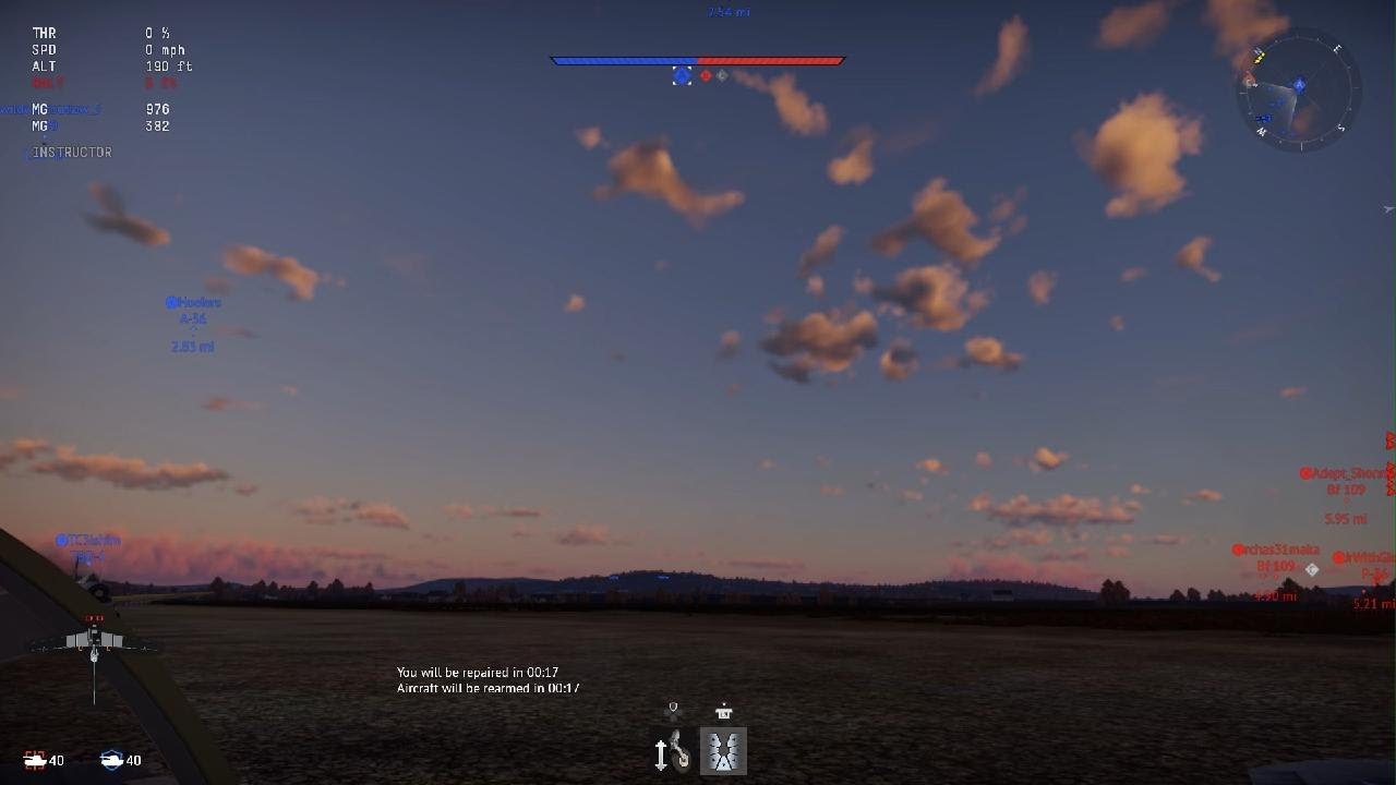 War thunder EP 1 - YouTube