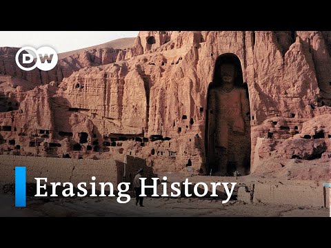 How the destruction of monuments erases history | DW History and Culture documentary thumbnail