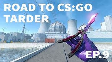 P MONEY TRADES | ROAD TO CS:GO TRADER | EP.9