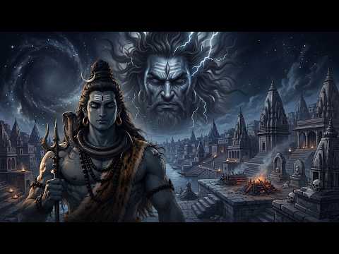 The Complete Story of Mahadev 🔱 Kaal Rudra: All Episodes | Shilpa Aggarwal BNW Divine