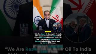 #geopolitics #iranoil #straitofhormuz #geoeconomics #connectography