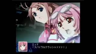 super robot wars Z commercial ps2