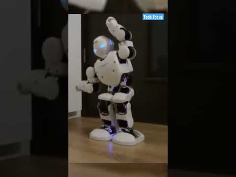 UBTech Alpha 1