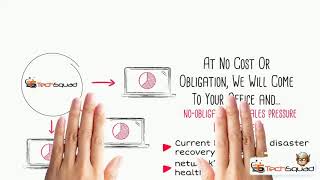 Free Network Audit For Georgia Businesses - It Services In Georgia