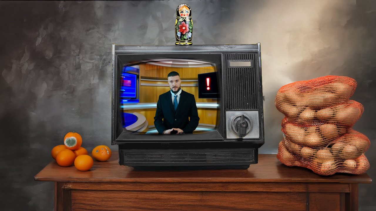 HRflow - Abrakadabra (Exclusive Lyrics Video)