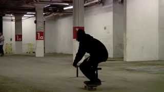 Flatbar sesh