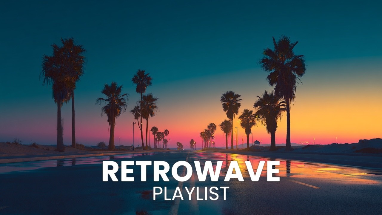 Night Drive | Analog Dreams