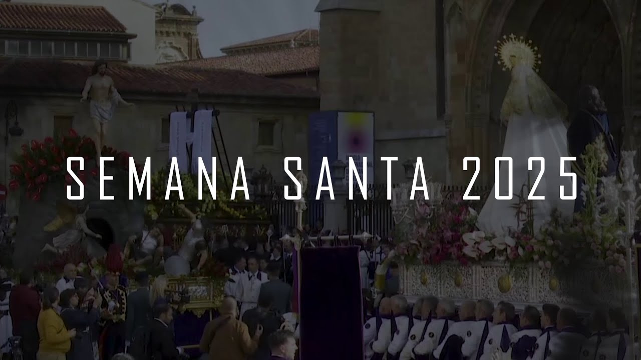 🔴📡 DOMINGO DE RAMOS✝️PROCESIÓN DEL CRISTO DEL GRAN PODER