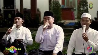 YAN LUCKY - TAQIM - AFI - AZZAHIR || YA ROSULALLAH - YA ROBBA MAKKAH || JSN DEMAK