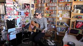 Video thumbnail of "Of Montreal: NPR Music Tiny Desk Concert"