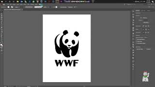 Видеоурок. Как перенести векторный логотип из Adobe Illustrator в Cinema 4d. (Illustrator +C4d)