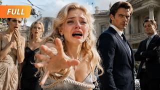 💔 She missed her daughter's funeral for him. He was the mastermind. The truth destroyed her!