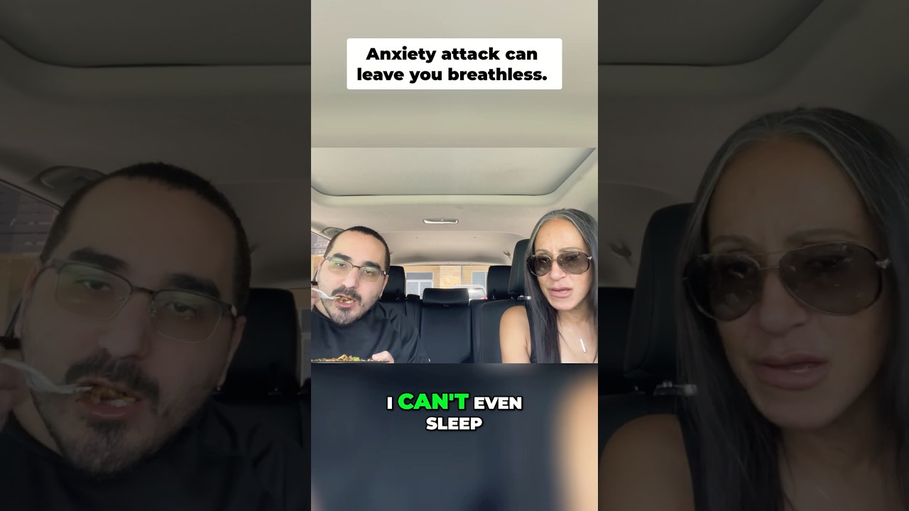 Учащенное сердцебиение, приступ тревоги: не могу отдышаться! 