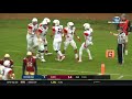 CAA Football Highlights October 20: Elon 38, Richmond 28
