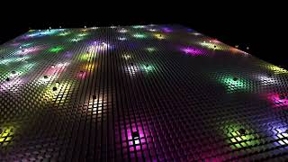 Opengl Deferred Rendering, Instancing