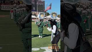 FAMU Homecoming 2025