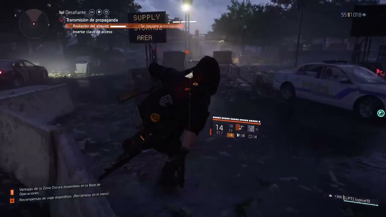 🎄Felices fiestas!!🎄 T.Navideña👁️‍🗨️ Seguimos con la cacería  (Part 2/8)