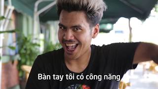 Dị Nhân Mimosa Và Năng Lực Thần Bí screenshot 3