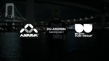 [AGMV-2.1] Music “RΛT” by Ikuko Morozumi