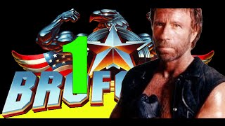 Turkey Bomb! | FOG: Broforce