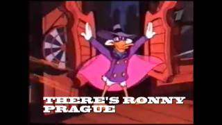 Darkwing Duck Intro Russian - Misheard Lyrics