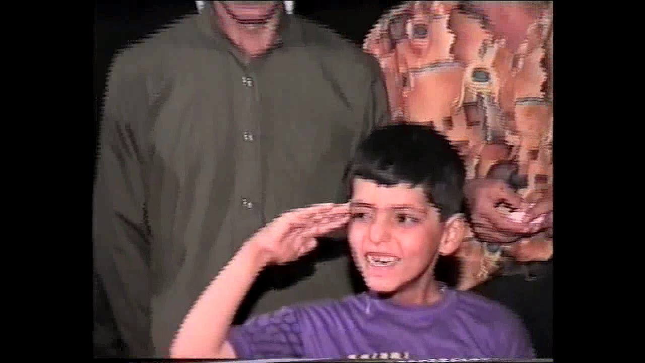 حفل صابر الجابر(5)