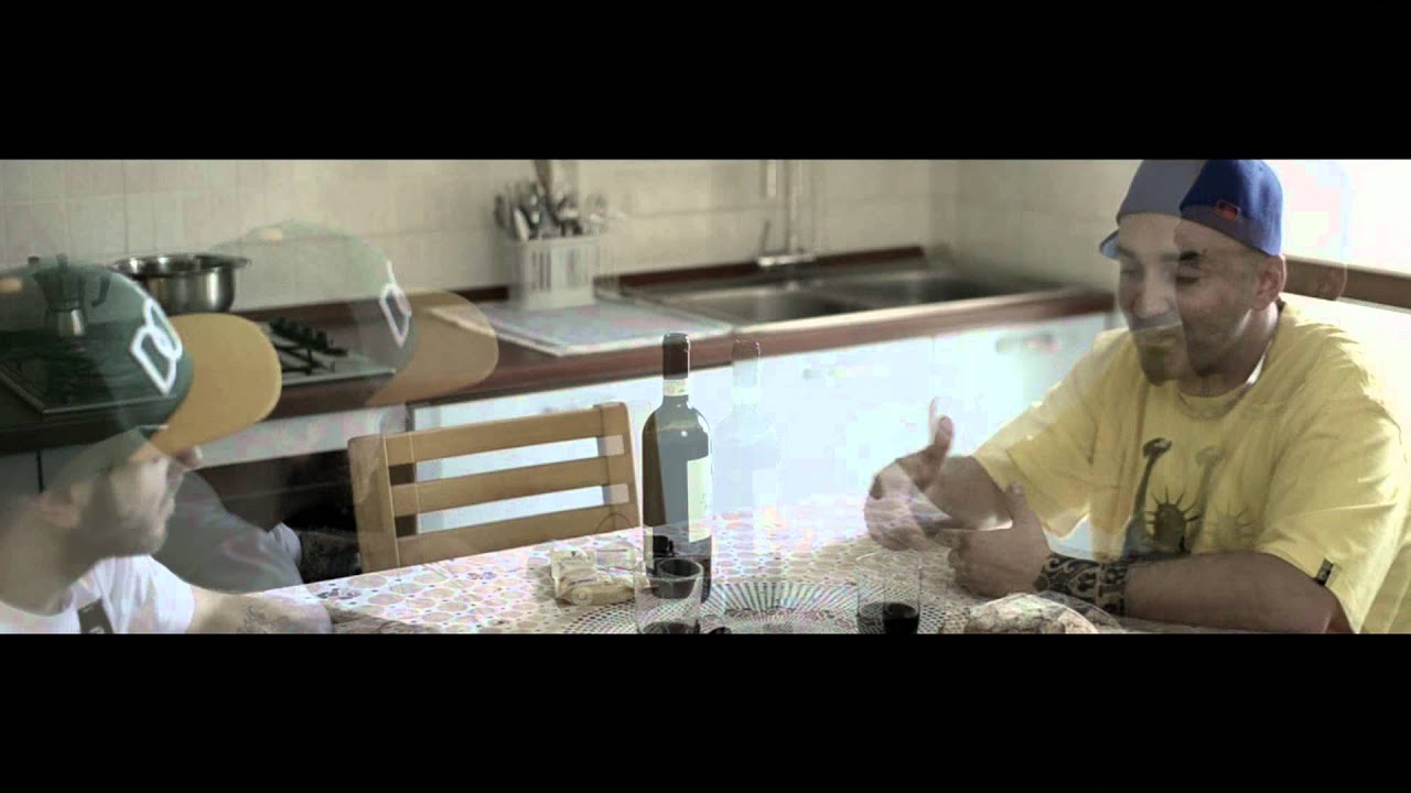 Maury B per DJ Double S - Freestyle (Esclusivo) // Al Centro Della Scena *Street Video*