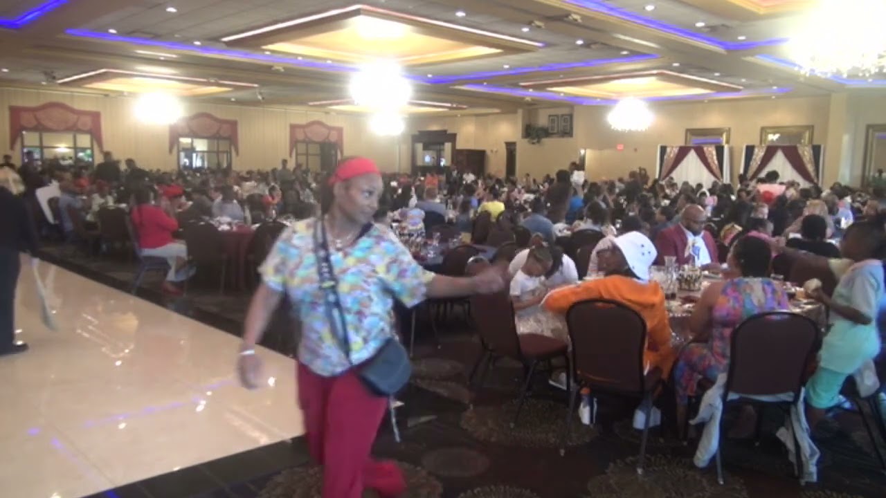 River Rouge School District Student and Staff Celebration 2022