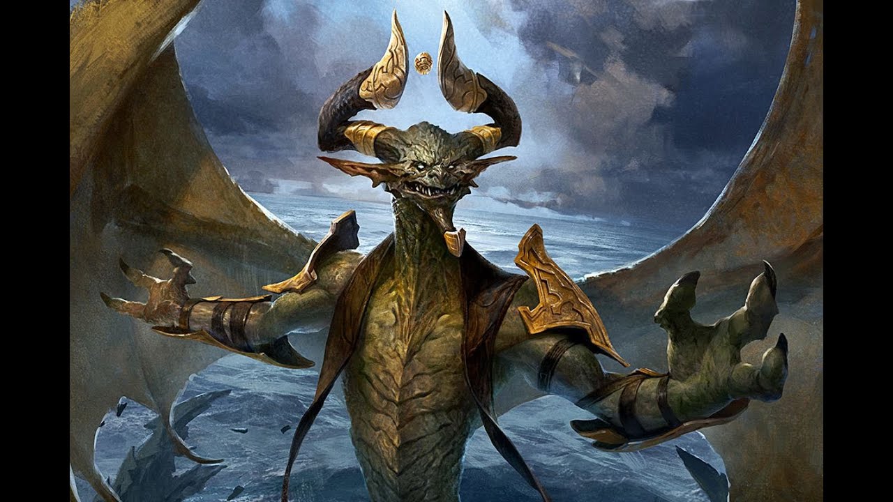 Grixis Control vs  UB Surveil