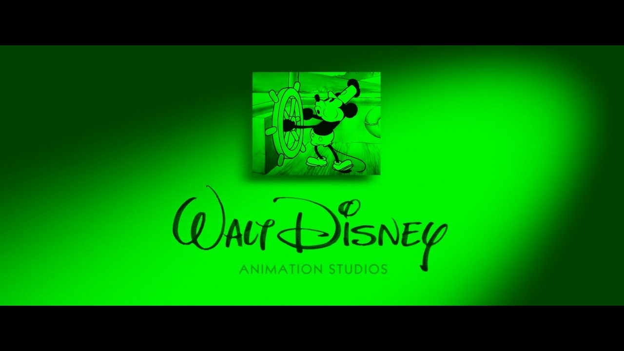 Walt Disney Animation Studios Effects (Preview 2B V35 Effects)