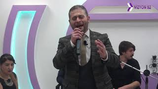 Sedat Duran - Yine Kavgalardayım