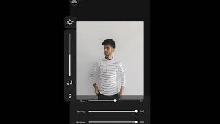 Picsart photo editing/ photo editing/ by/kachu photo editing screenshot 3