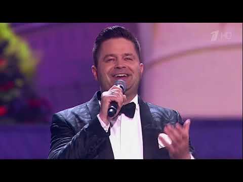 Сергей Волчков и