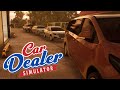 Игра Car Dealer Simulator: серия 15