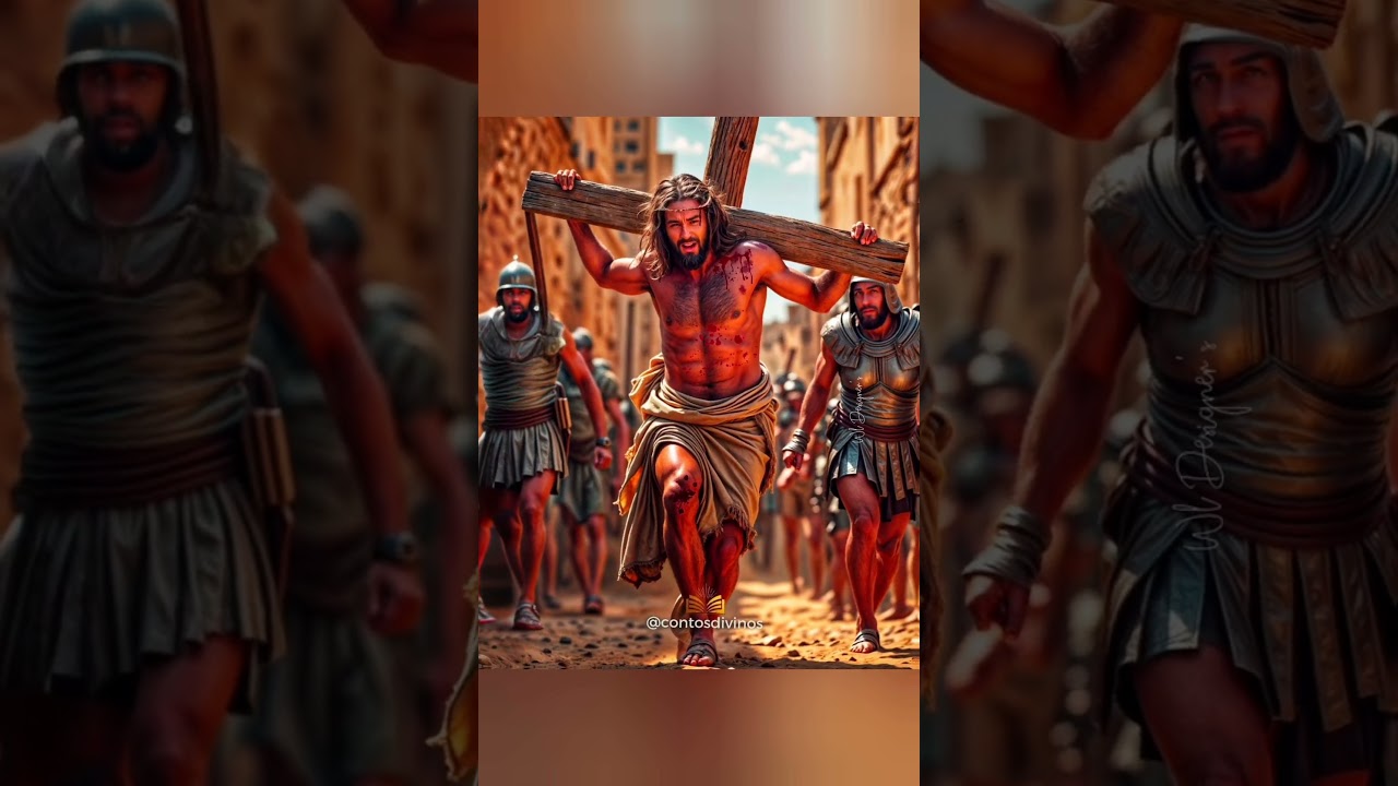 சிலுவையில் இயேசுவின் முதல் வார்த்தை | “பிதாவே இவர்களை மன்னியுங்கள்” | Powerful Short Sermon