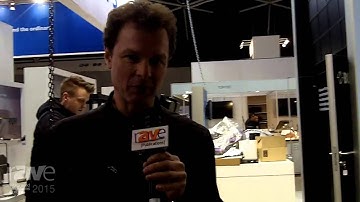 ISE 2015: What to Expect at the Black Box Stand