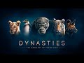 Painted Wolves Intro (BBC Earth Dynasties Soundtrack)