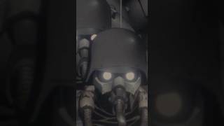 Jin-Roh The Cost Of Losing Humanity