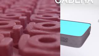 Download Lagu ★ COLCHÓN VISCOELÁSTICO ML600 de Bedland MP3