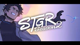 【#STGRSeason2】♯001 【ストグラシーズン2】