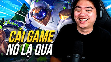 THỢ GIÀ 7 NÚI KHỞI ĐẦU MÙA MỚI CỰC BẤT ỔN CÙNG NGƯỜI EM KILLERQUEEN