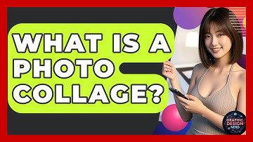 What Is A Photo Collage? - Graphic Design Nerd