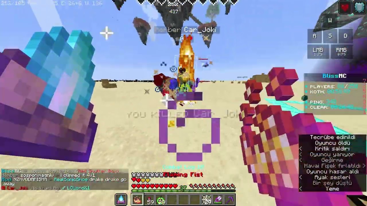 BlissMc.org montage #5