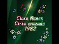 Clara Nunes - Cinto cruzado - 1982