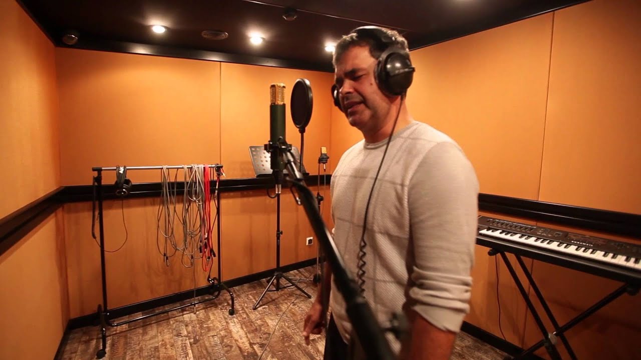 Сергей Уральский -- Не говори