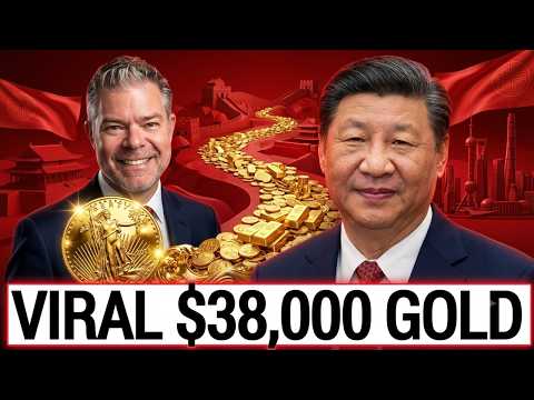 **GOLD and SILVER Investors!** 🦍🦍 This is Happening Right BEFORE Your Eyes