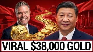 **GOLD and SILVER Investors!** 🦍🦍 This is Happening Right BEFORE Your Eyes
