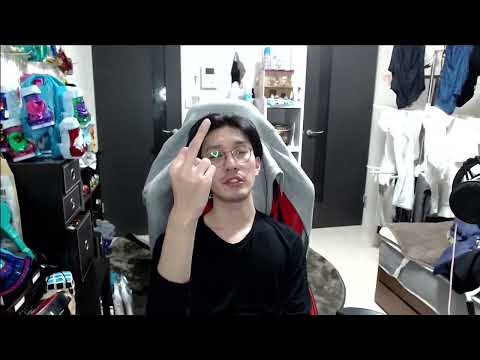 #フリー素材 フリー素材 中指を立てる フリー素材 男