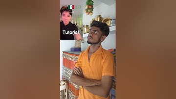 Tutorial 🔥💯 #tutorial #filter #face #shorts #flag